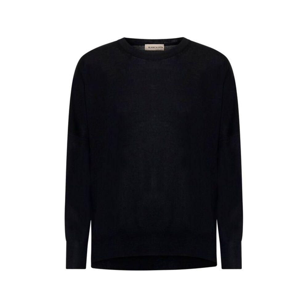 Blanca Vita Women Long Sleeves Blanca Vita